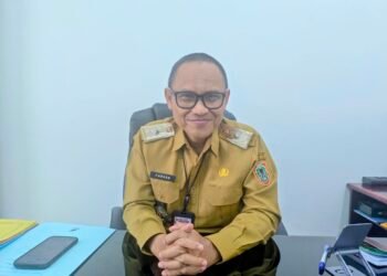 Dinsos Kalsel Kawal Janji Kampanye Gubernur di Bidang Sosial, Fokus Perbaikan Data dan Layanan PPKS