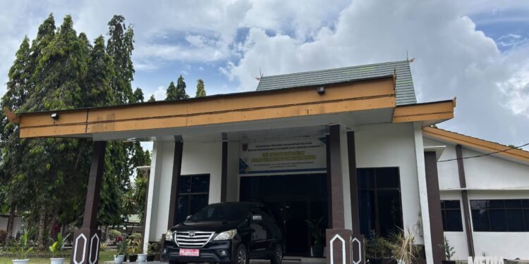 UPTD Sertifikasi Kompetensi SDM Kalsel Mulai Jalankan Program Uji Kompetensi dan Pengembangan ASN 2026