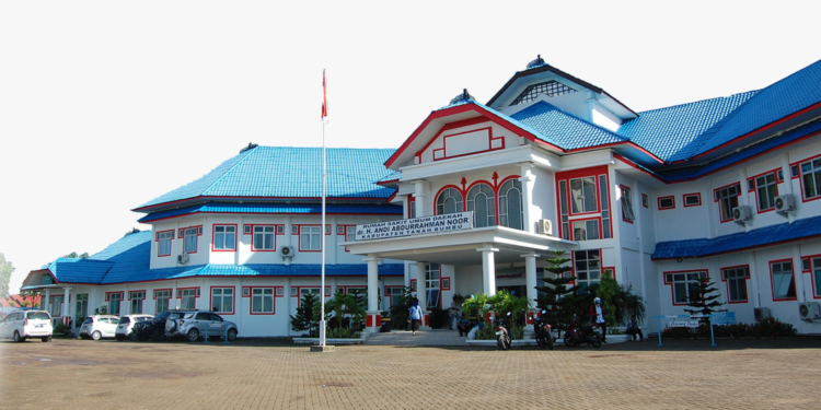 Bupati Tanah Bumbu Perhatikan Kasus Kecelakaan Maut yang Tewaskan Balita, Keluarga Minta Proses Hukum Dilanjutkan