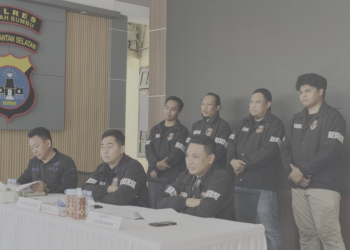 Pengeroyokan Tewaskan Petani, Tiga Tersangka Diringkus Polisi, Dua Terancam Hukuman Mati