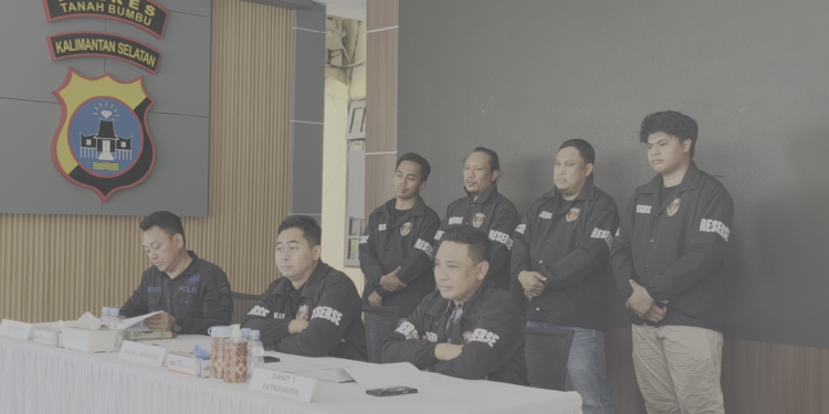 Pengeroyokan Tewaskan Petani, Tiga Tersangka Diringkus Polisi, Dua Terancam Hukuman Mati