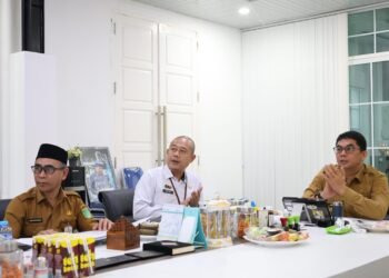 Presiden Prabowo Resmikan 1.151 Km Jalan Daerah, Termasuk IJD di Tanah Bumbu
