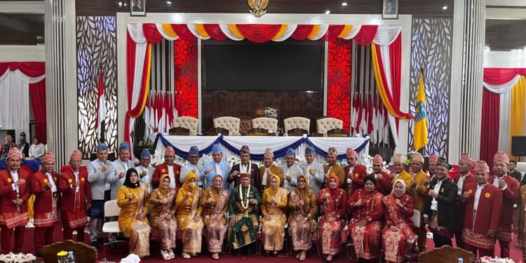Bupati H