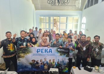 BPJS Ketenagakerjaan Batulicin Bekali 20 Ahli Waris Lewat Program PEKA