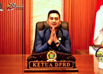 DPRD Tanah Bumbu Ucapkan Selamat Hari Bhayangkara ke-80, Apresiasi Kinerja Polres Ungkap Kasus Narkoba