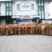 Puskesmas Batulicin 1 Tunjukkan Kesiapan WBK