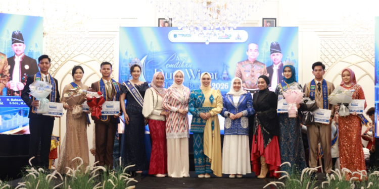 Ketua Dekranasda Jadi Juri Duta Wisata Tanah Bumbu 2026, Dorong Pelestarian Budaya, Pengembangan Wisata dan Promosi Tenun Pagatan