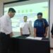 Pemerintah Kabupaten Kotabaru Perkuat Integrasi Layanan Publik, Disdukcapil Gelar Penandatanganan PKS Bersama Pengadilan Negeri, Pengadilan Agama, dan Kementerian Agama