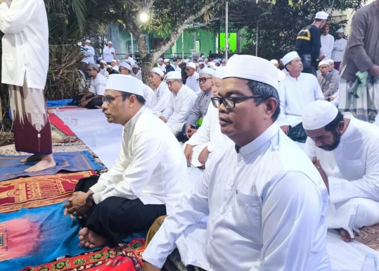 Pemerintah Daerah Kotabaru Hadiri Haul Guru Cantung yang ke 23