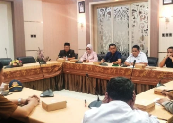 Angka Kecelakaan Meningkat di Jalur Alternatif, DPRD Panggil Seluruh Pemangku Kepentingan