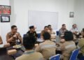 Bupati Kotabaru Gandeng PT STC Cari Solusi Air Bersih Hadapi Kemarau