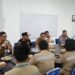 Bupati Kotabaru Gandeng PT STC Cari Solusi Air Bersih Hadapi Kemarau