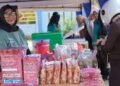 Dinas Perikanan Kotabaru Gelar Gerai Ikan Murah, Warga Antusias Berbelanja