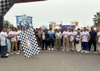 Festival Akrab 2026, Pemkab Kotabaru Dorong Kreativitas Jadi Peluang Ekonomi