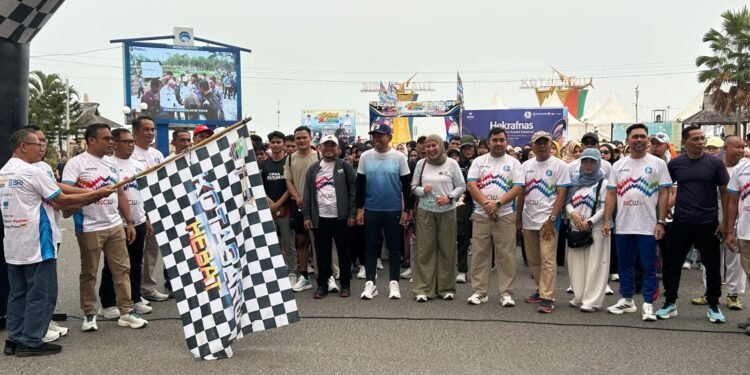 Festival Akrab 2026, Pemkab Kotabaru Dorong Kreativitas Jadi Peluang Ekonomi