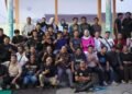 Kadis Kominfo Kotabaru Perkuat Sinergi dengan Insan Pers untuk Penyebarluasan Informasi Pembangunan
