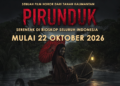 Penonton Bioskop Platinum Cineplex Batulicin Full, Film “Pirunduk” Ludes di Hari Pertama