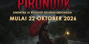 Penonton Bioskop Platinum Cineplex Batulicin Full, Film “Pirunduk” Ludes di Hari Pertama