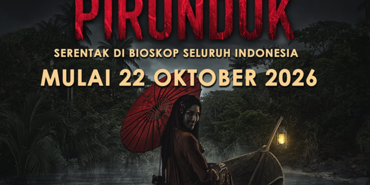 Penonton Bioskop Platinum Cineplex Batulicin Full, Film “Pirunduk” Ludes di Hari Pertama