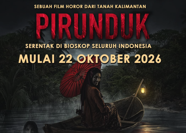 Penonton Bioskop Platinum Cineplex Batulicin Full, Film “Pirunduk” Ludes di Hari Pertama