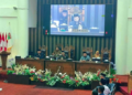 DPRD Setujui Perubahan Propemperda 2026, Raperda Perlindungan Lahan Pertanian Ditarik