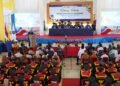 Wisuda XVIII Politeknik Kotabaru, 79 Lulusan Didorong Siap Hadapi Dunia Kerja